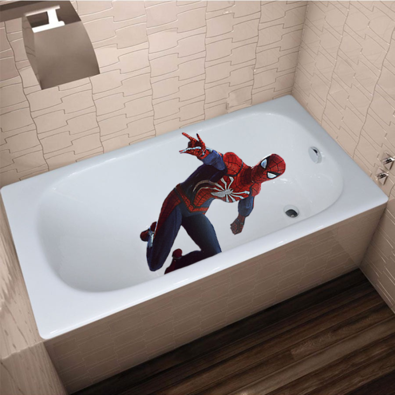 Illustration for article titled 'Shop Contest: Bring Me Pictures Of Spider-Man, Winners!